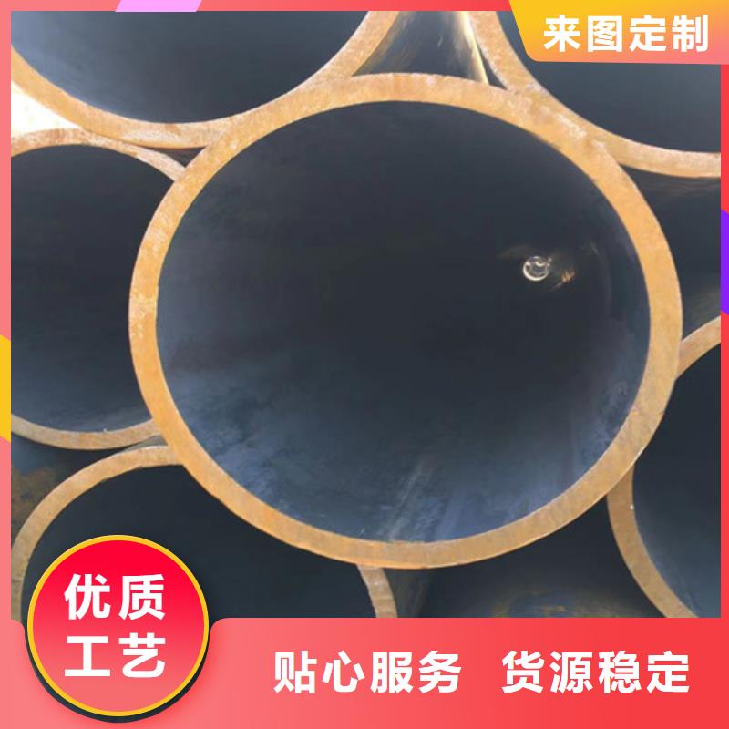 Q345E无缝钢管-Q345B低合金钢板支持货到付清
