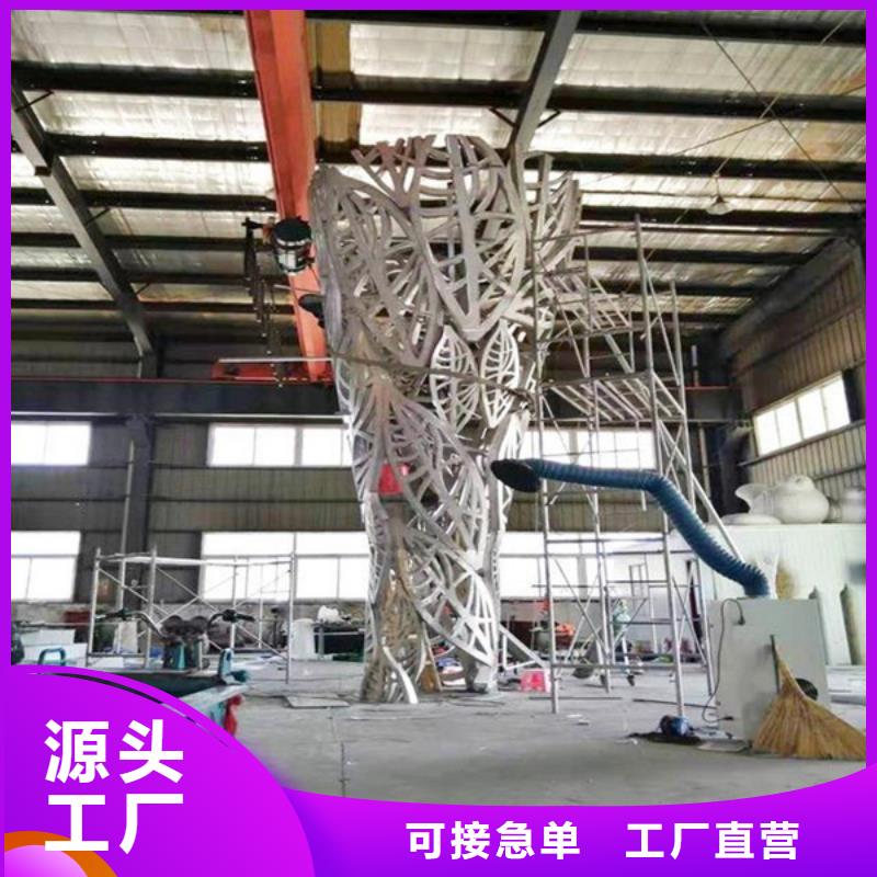 精神堡垒导视牌城市公交候车亭品质过硬