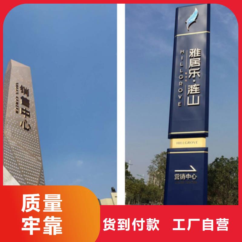 【精神堡垒导视牌】,环保垃圾分类房货到付款
