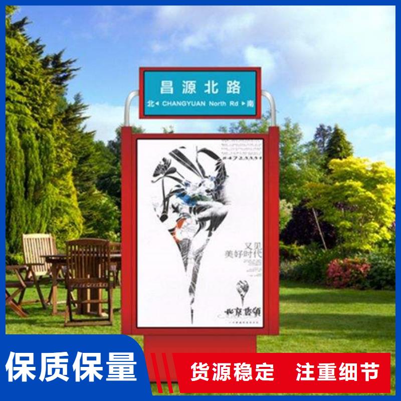 路灯箱卡布灯箱颜色尺寸款式定制