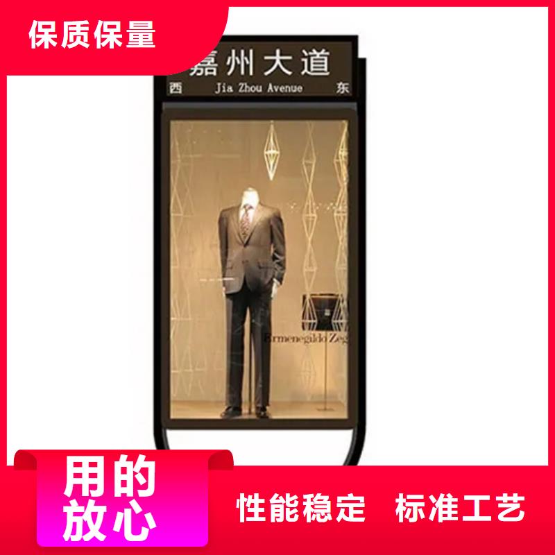 路灯箱_宣传栏厂家直接面向客户