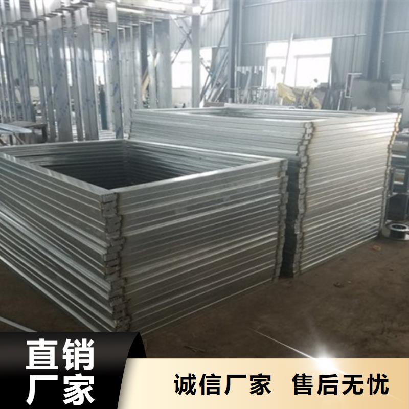 路灯箱质量层层把关