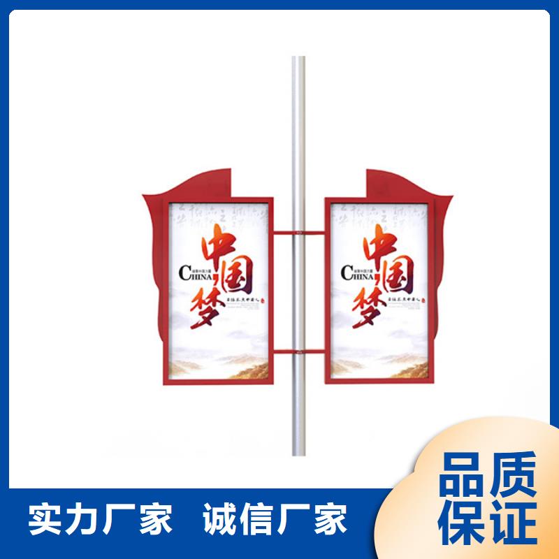 灯杆灯箱不锈钢分类垃圾箱质量上乘