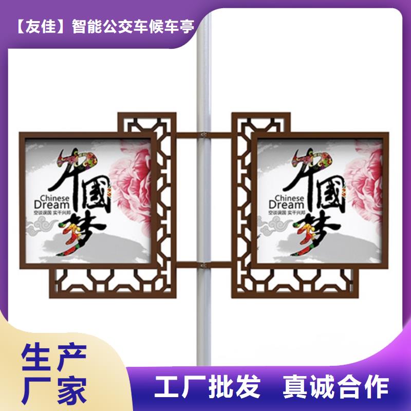 灯杆灯箱不锈钢分类垃圾箱质量上乘