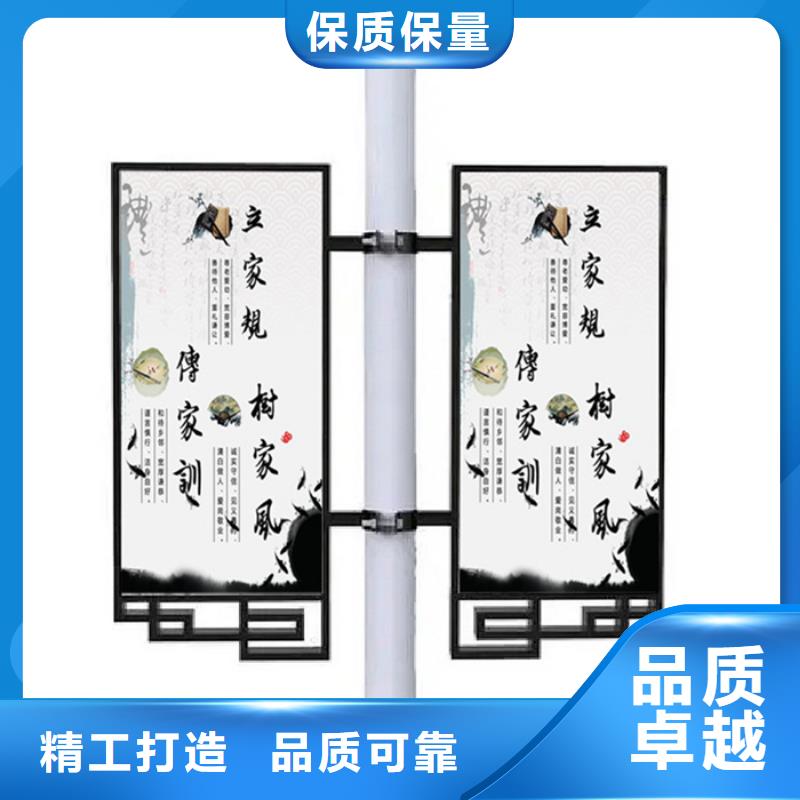 灯杆灯箱不锈钢分类垃圾箱质量上乘