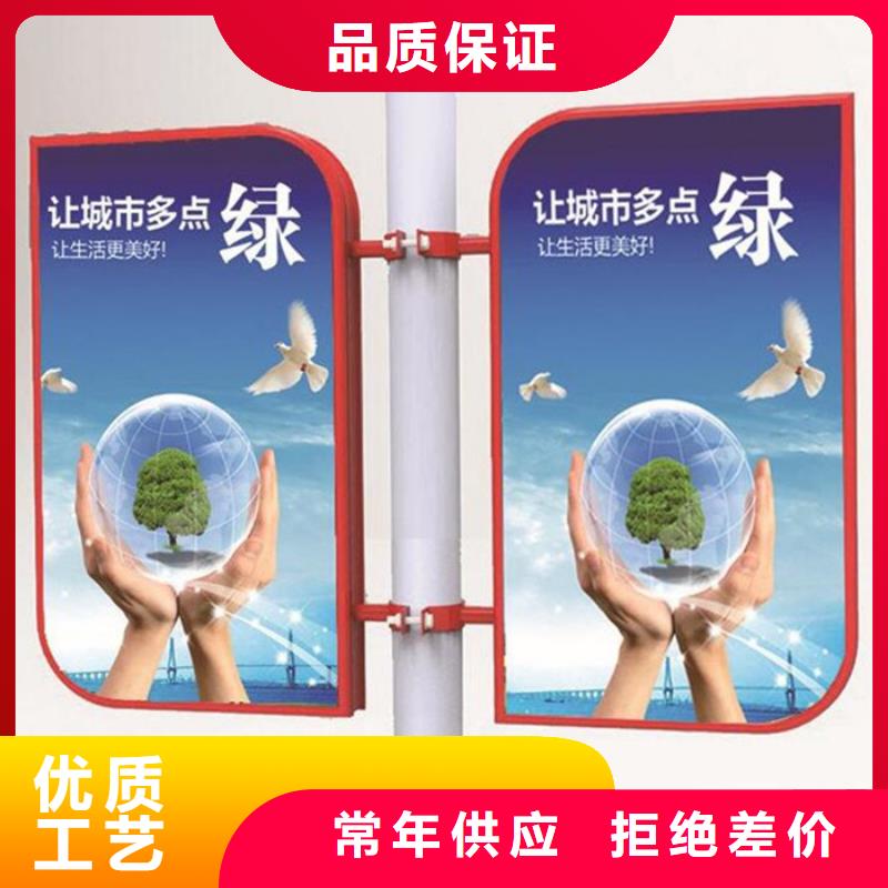灯杆灯箱不锈钢分类垃圾箱质量上乘