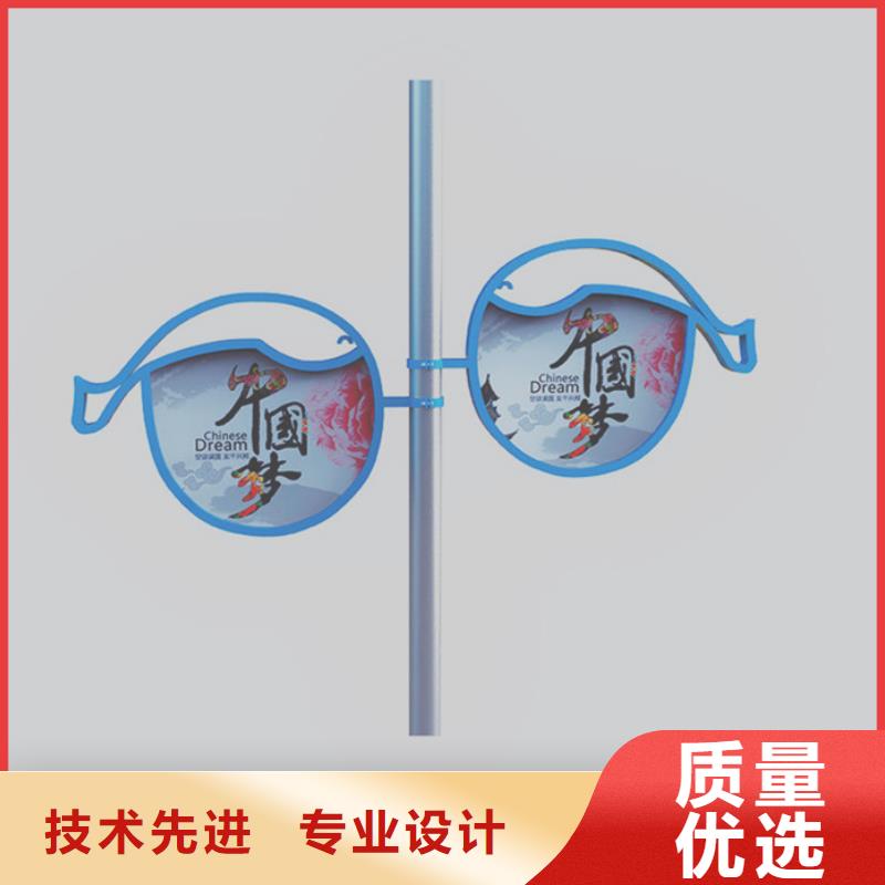 灯杆灯箱乡镇候车亭品质可靠