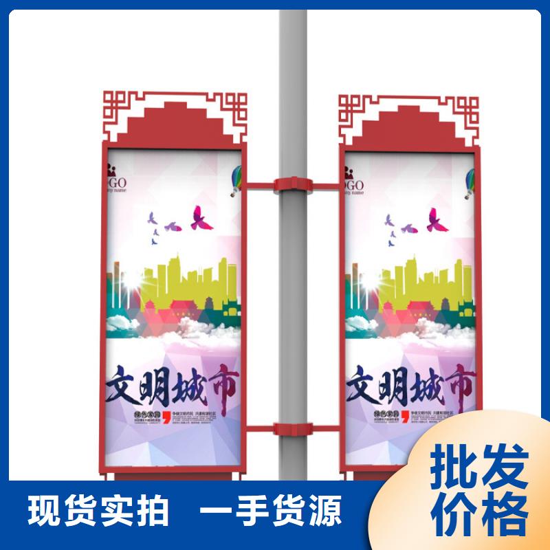 灯杆灯箱铝制灯杆灯箱优选好材铸造好品质