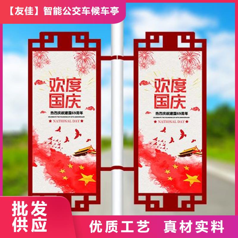 灯杆灯箱不锈钢分类垃圾箱质量上乘