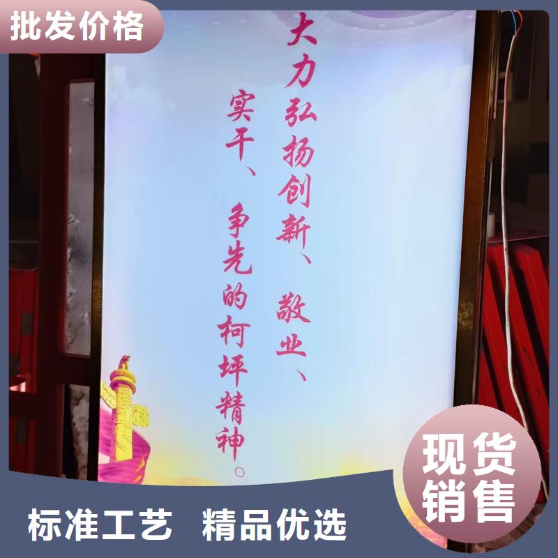 【灯杆灯箱-智能垃圾房精工打造】