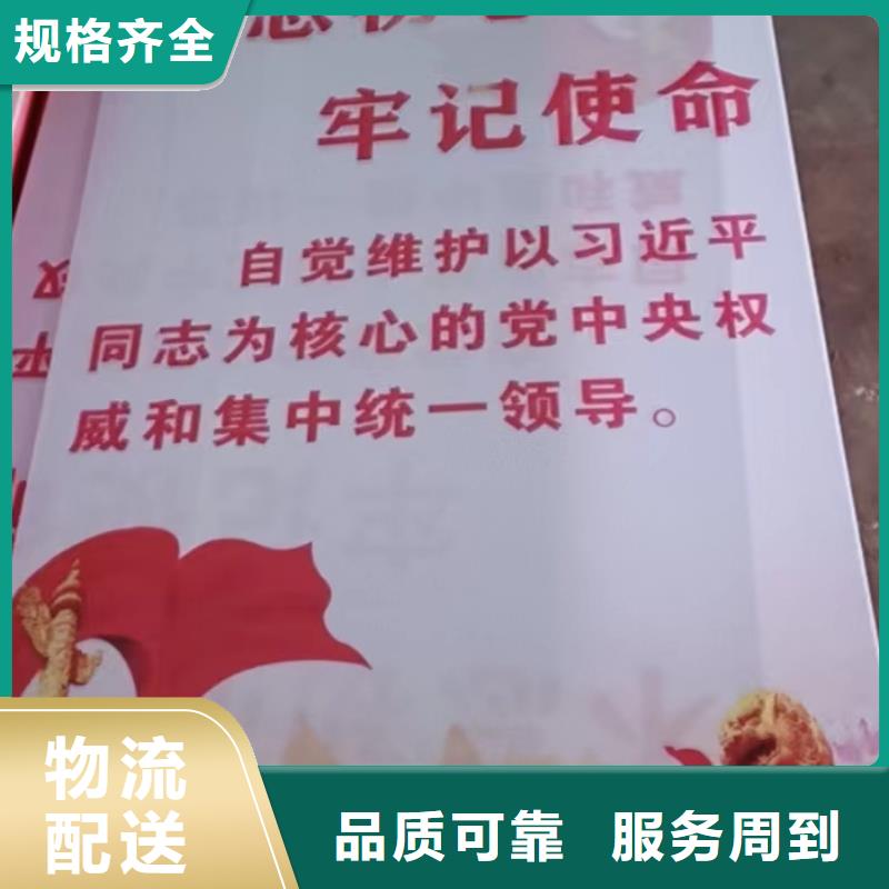 灯杆灯箱-环卫垃圾桶源头厂家来图定制