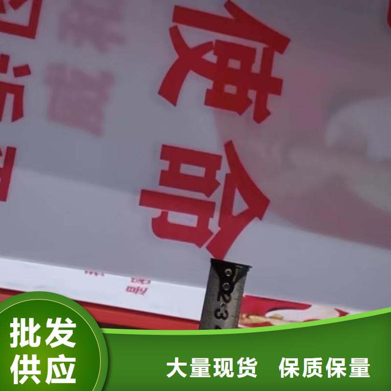 【灯杆灯箱】花草牌自产自销