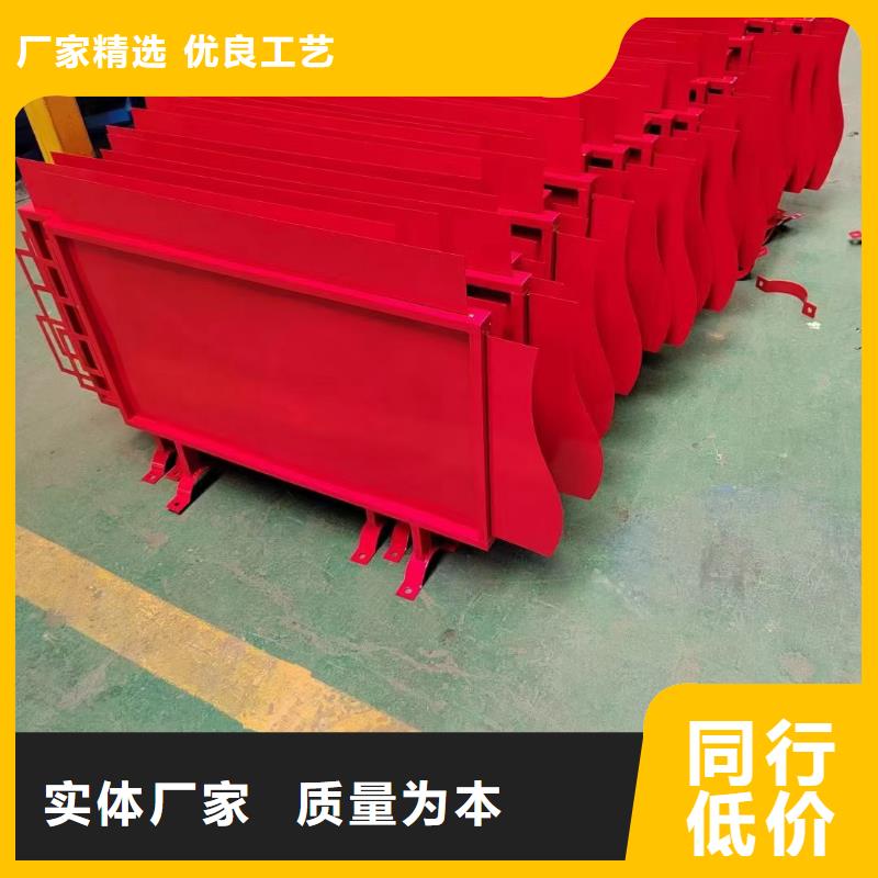 灯杆灯箱指路牌源头工厂
