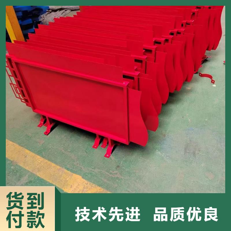 灯杆灯箱_【村标】专业厂家