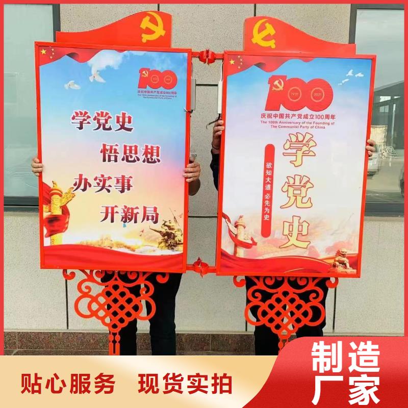 灯杆灯箱圆形灯杆灯箱海量现货直销
