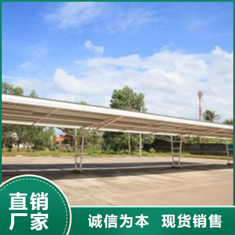 自行车停车棚,可移动垃圾箱准时交付
