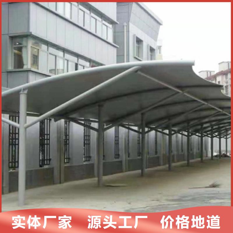 自行车停车棚背靠背垃圾箱免费询价
