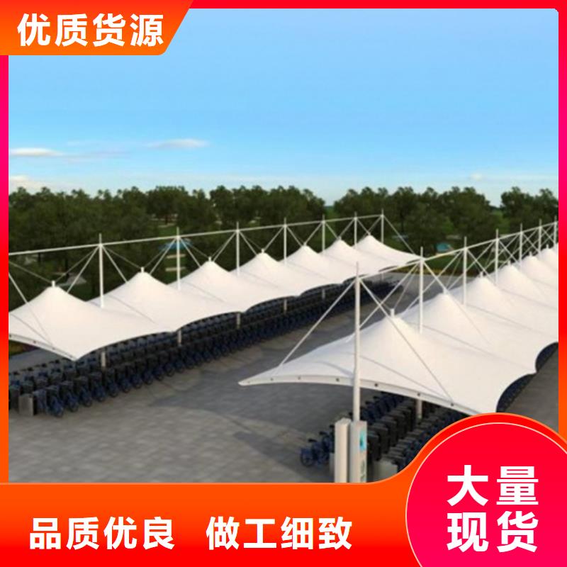 自行车停车棚宣传栏的图文介绍