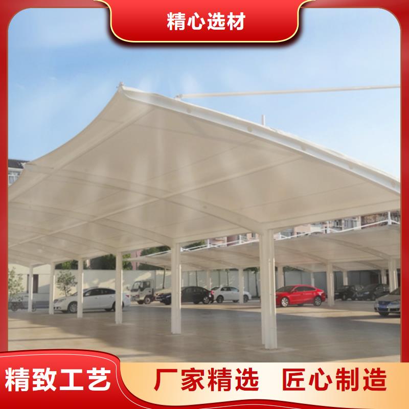 自行车停车棚-【智能候车亭】诚信商家服务热情