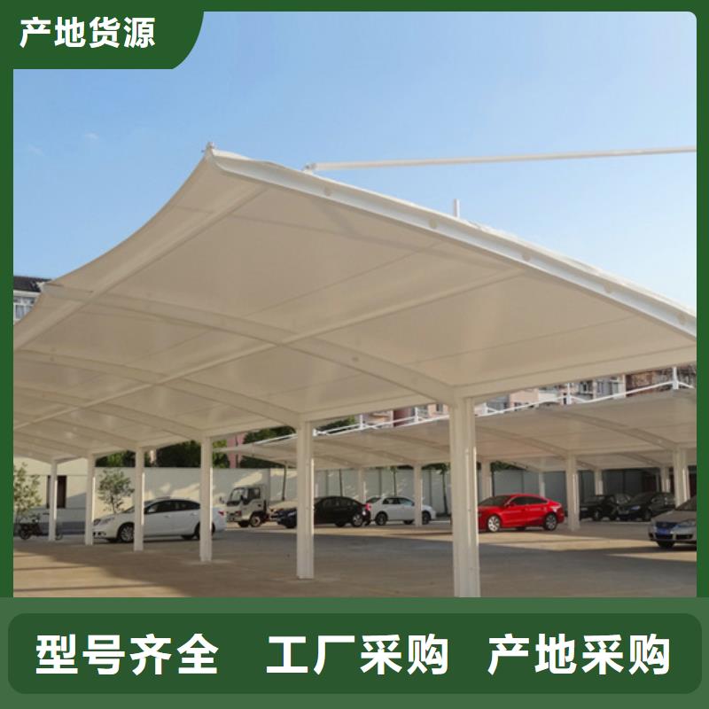 自行车停车棚户外广告牌优选厂商