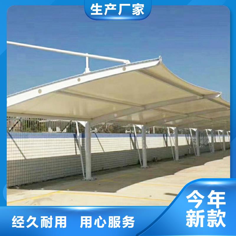 自行车停车棚户外广告牌优选厂商
