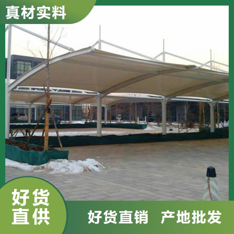 自行车停车棚_垃圾分类箱产地直销