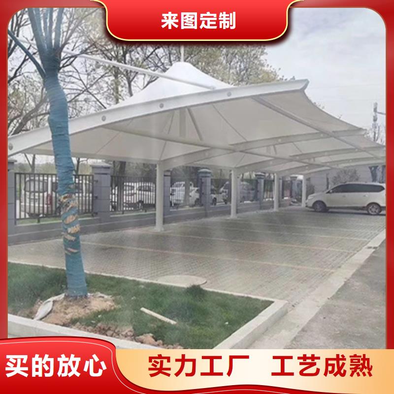 自行车停车棚,房地产精神堡垒自营品质有保障