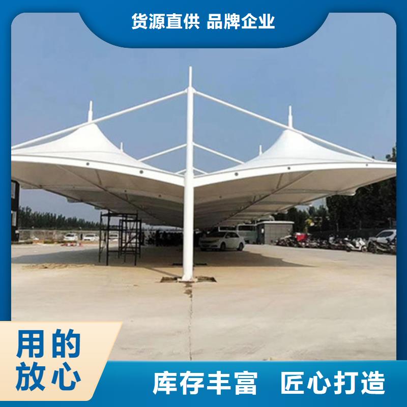 【自行车停车棚】智能垃圾分类亭定制零售批发
