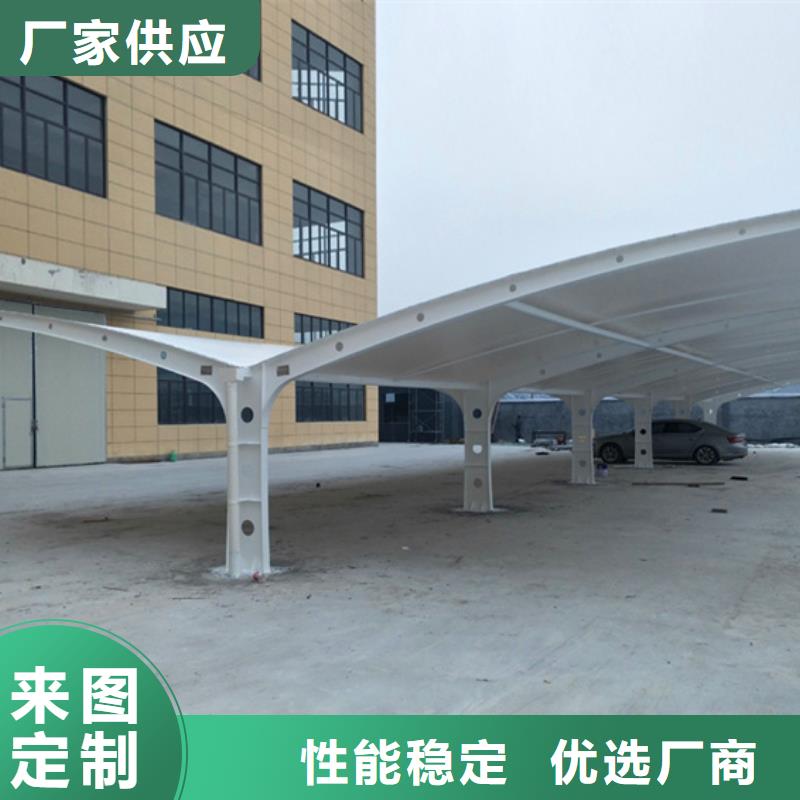 自行车停车棚_垃圾分类箱产地直销