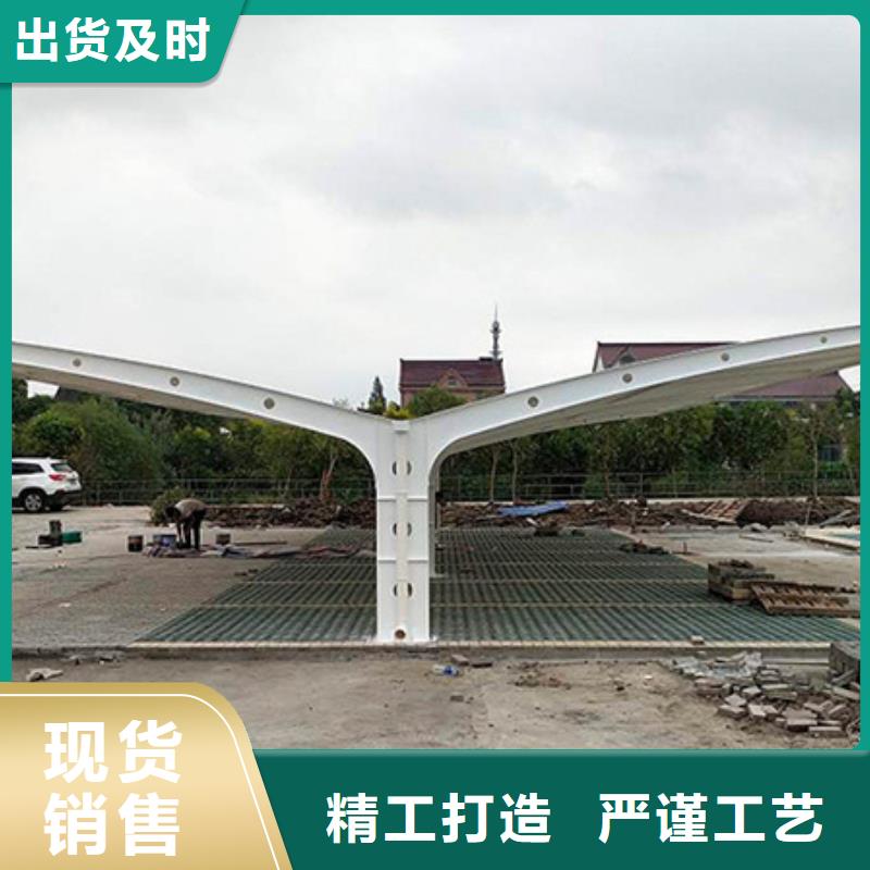 自行车停车棚_垃圾分类箱产地直销