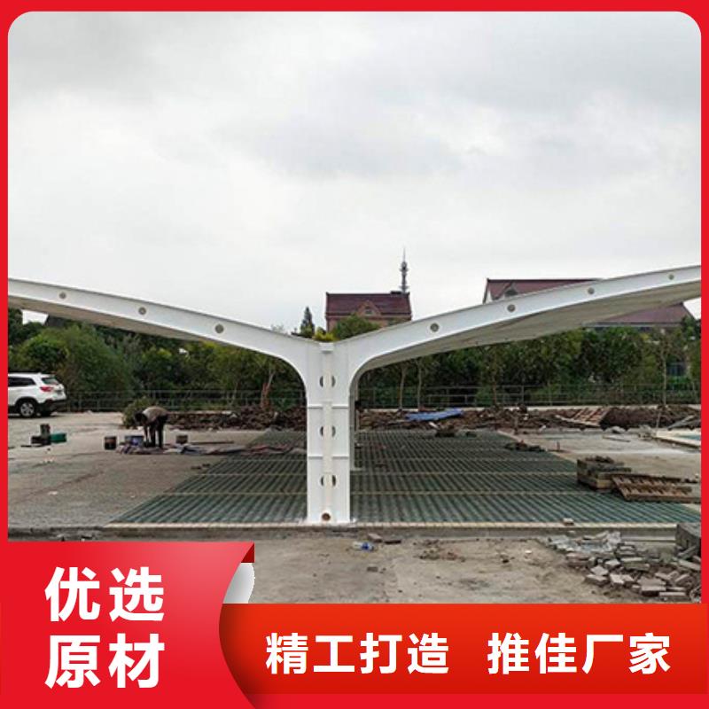自行车停车棚【智能垃圾分类箱】精品选购