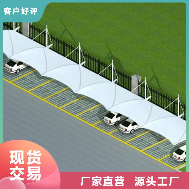 自行车停车棚不锈钢垃圾分类亭价格地道