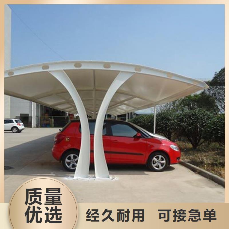 自行车停车棚户外广告牌优选厂商