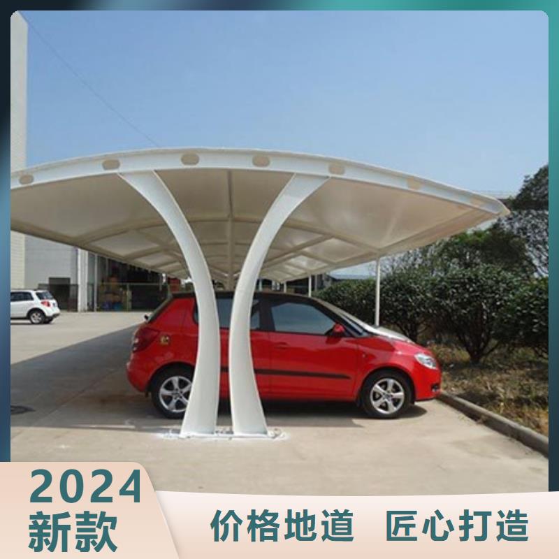 自行车停车棚户外广告牌优选厂商