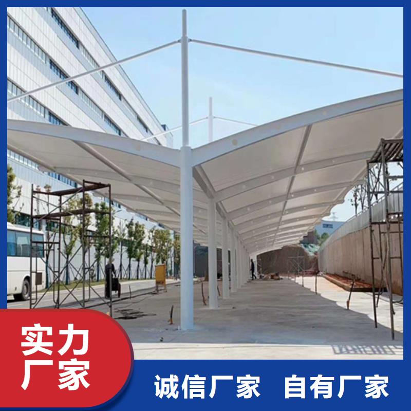 自行车停车棚,房地产精神堡垒品质优良