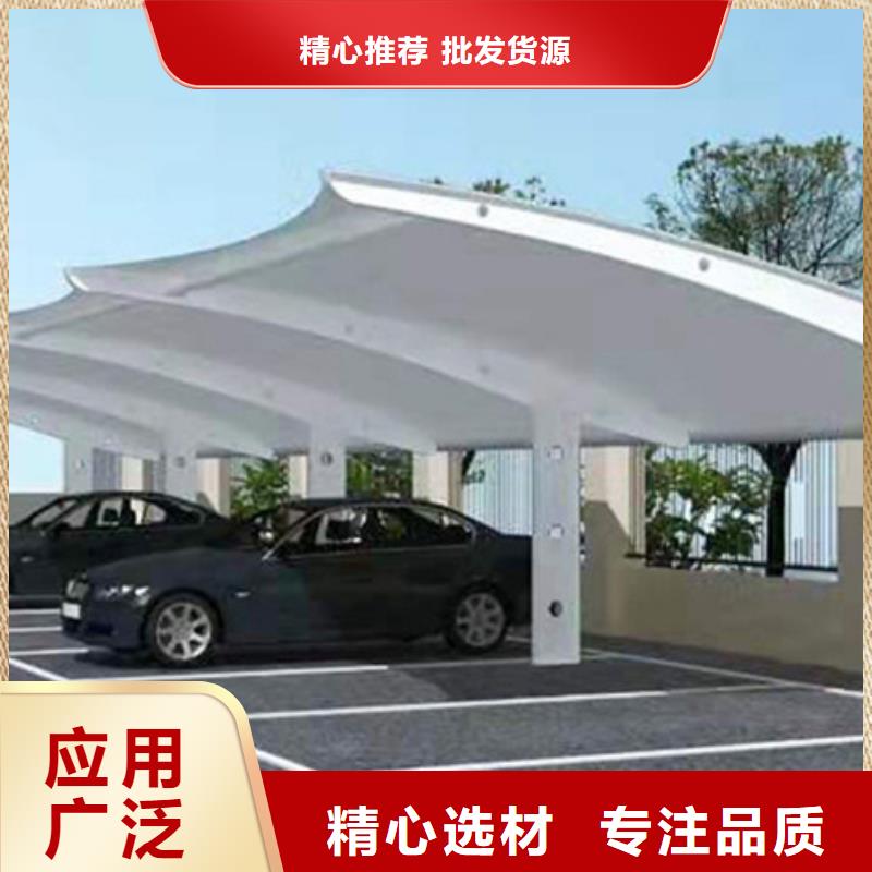 自行车停车棚不锈钢垃圾分类亭价格地道