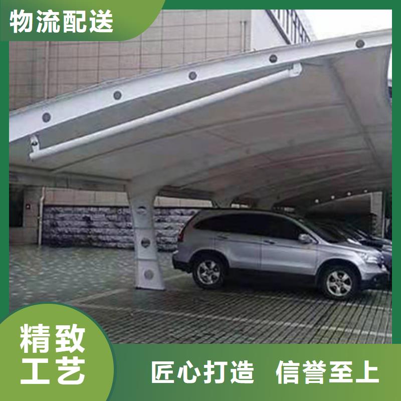 自行车停车棚户外广告牌优选厂商