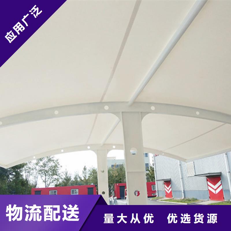 自行车停车棚户外广告牌优选厂商