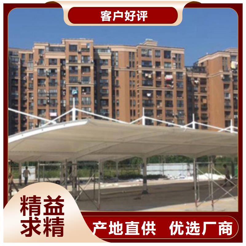 自行车停车棚,可移动垃圾箱准时交付