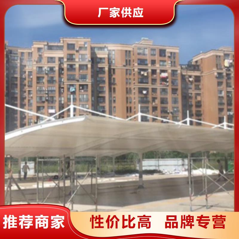 自行车停车棚户外广告牌优选厂商