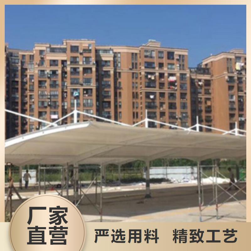 【自行车停车棚】,不锈钢宣传栏诚信商家