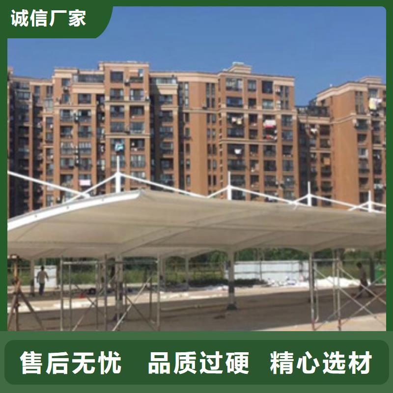 自行车停车棚户外广告牌优选厂商