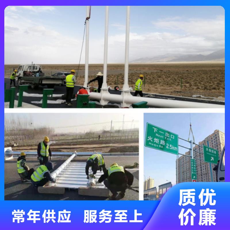 指路牌-滚动灯箱敢与同行比质量