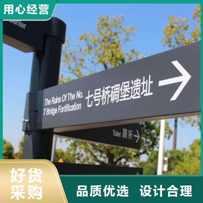 指路牌-农村候车亭工厂采购