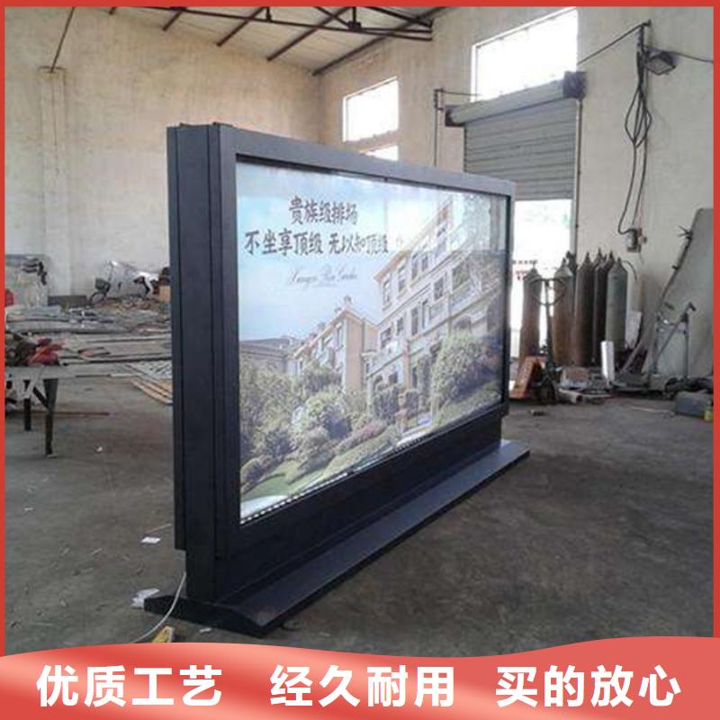 滚动灯箱,户外分类垃圾桶现货销售