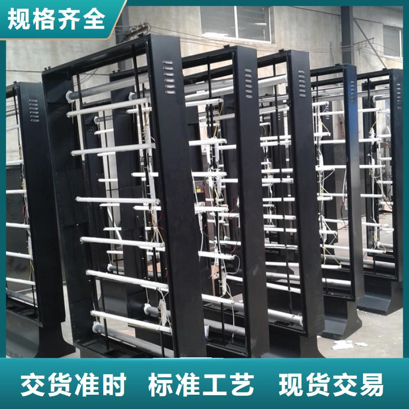 滚动灯箱超薄灯箱有实力有经验