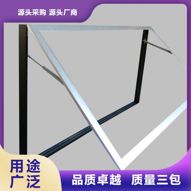 滚动灯箱【户外广告灯箱】工厂自营