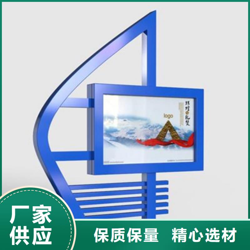 滚动灯箱灯杆灯箱质量为本
