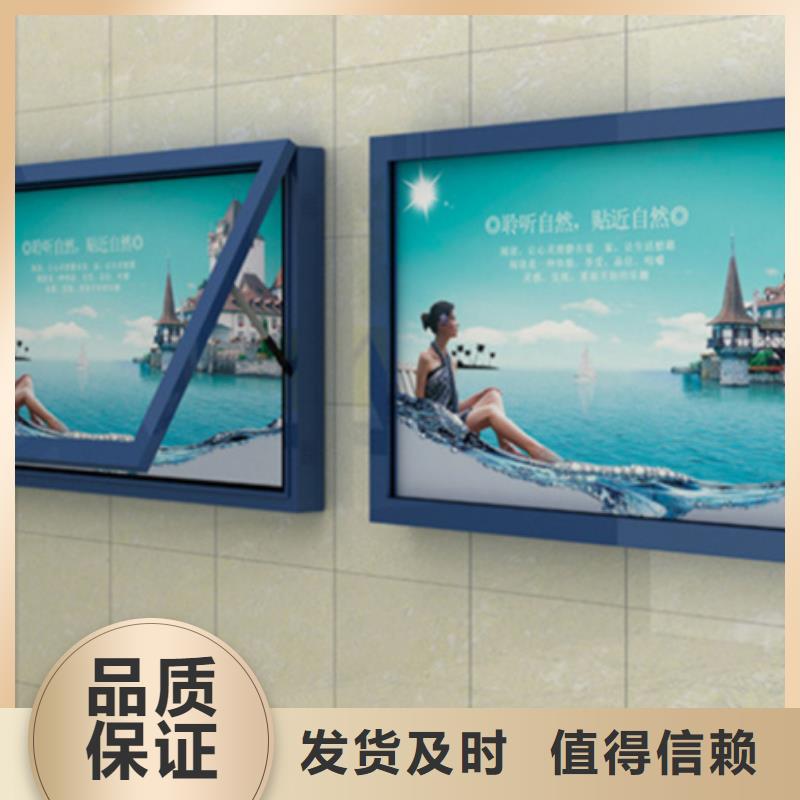 滚动灯箱超薄灯箱有实力有经验
