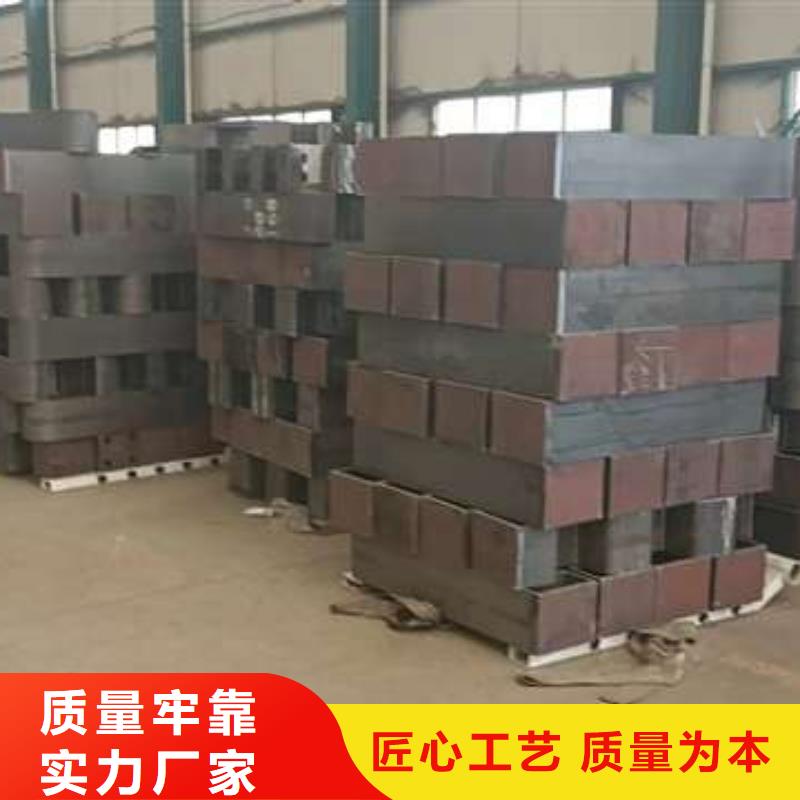 护栏河道护栏用品质说话